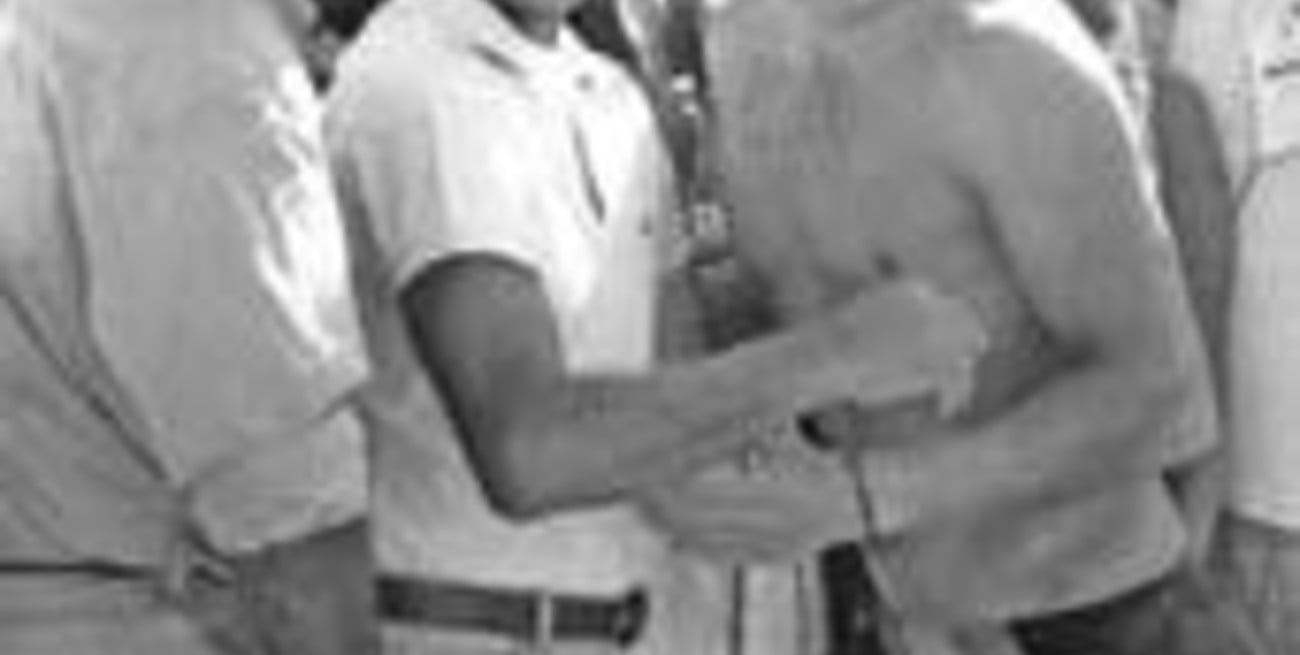 Diego: el orgullo de la región 