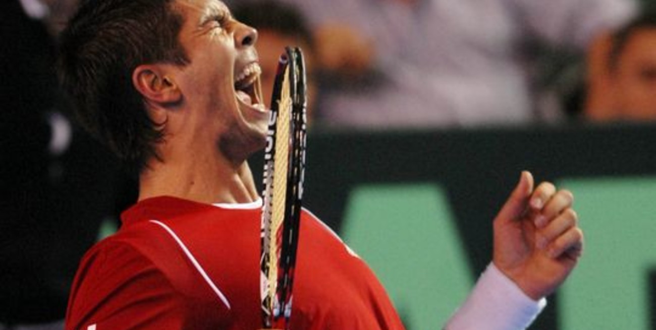 España se quedó con la Ensaladera y la ilusión argentina