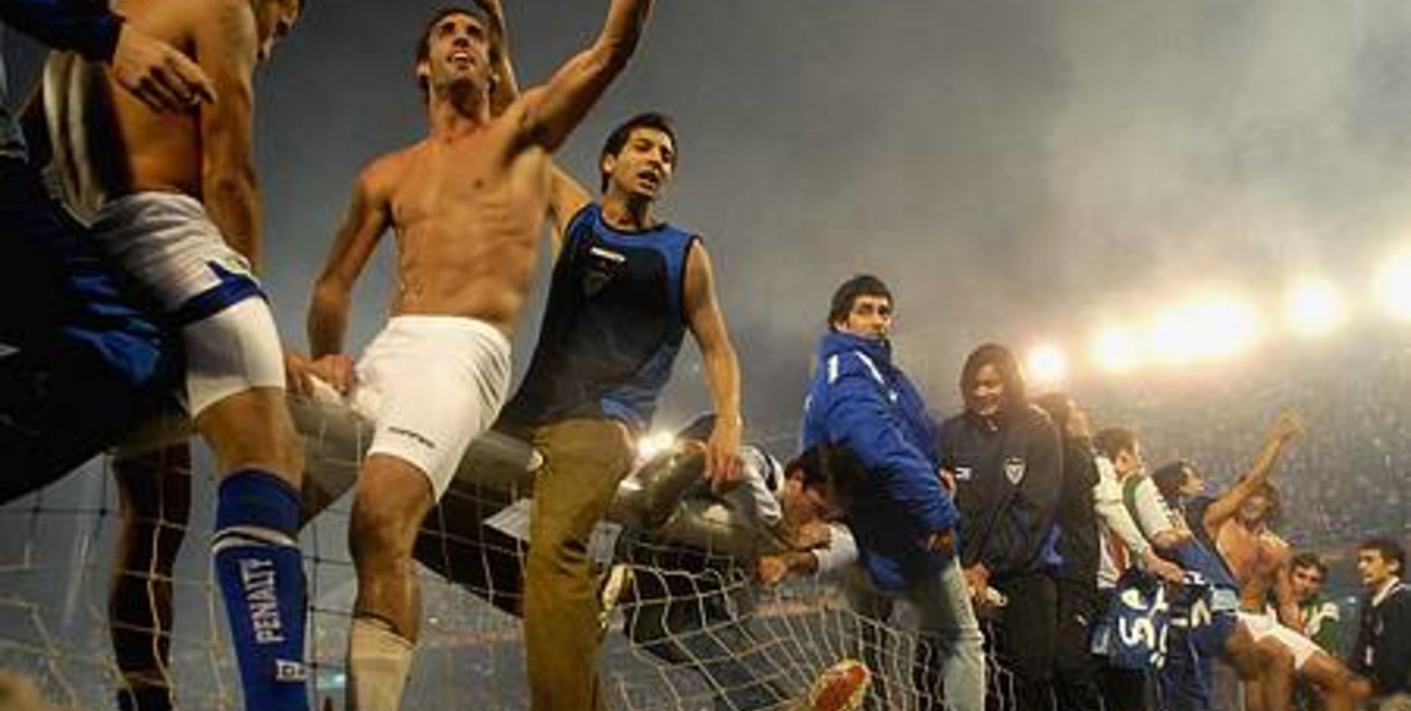 Ganó Vélez y es el campeón del Clausura 2009