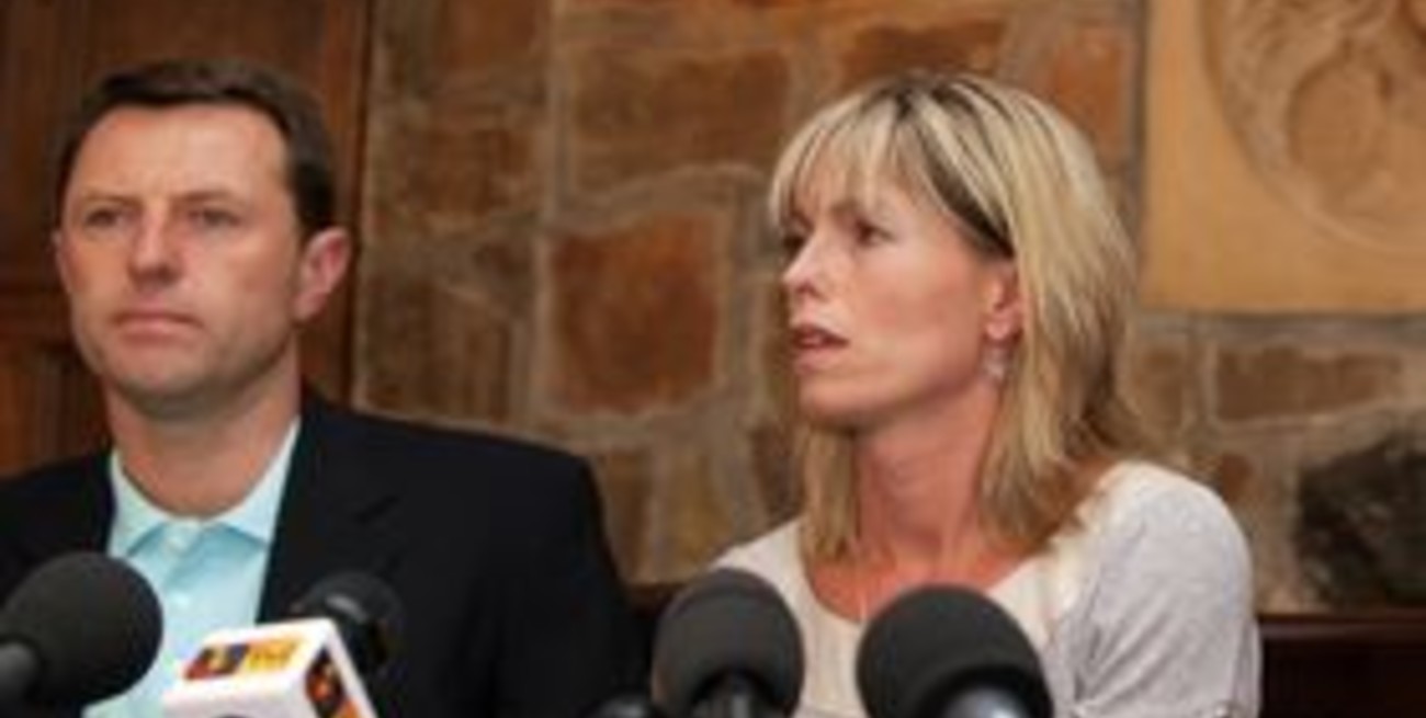 Nunca abandonarán la búsqueda