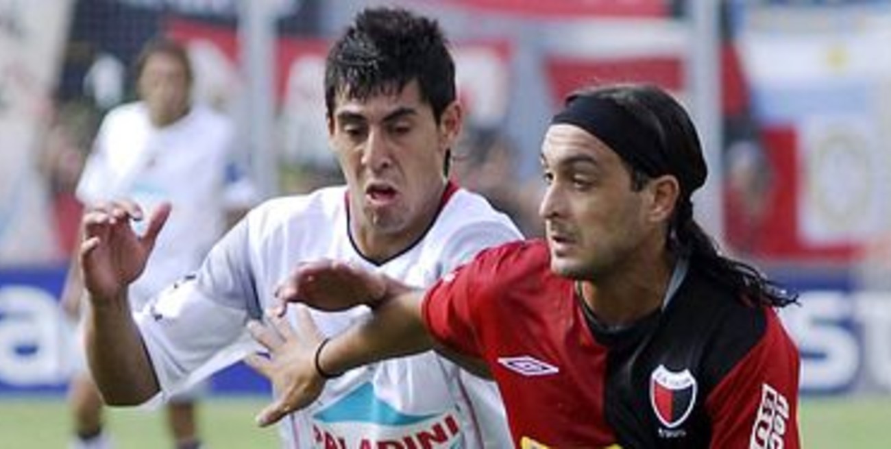 "Es el jugador que queremos para terminar de armarnos"