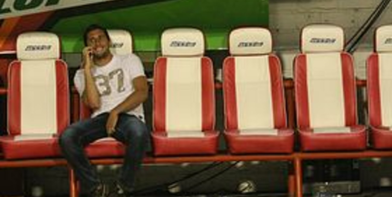 "Reconozco mi error y trataré de enmendarlo lo antes posible"