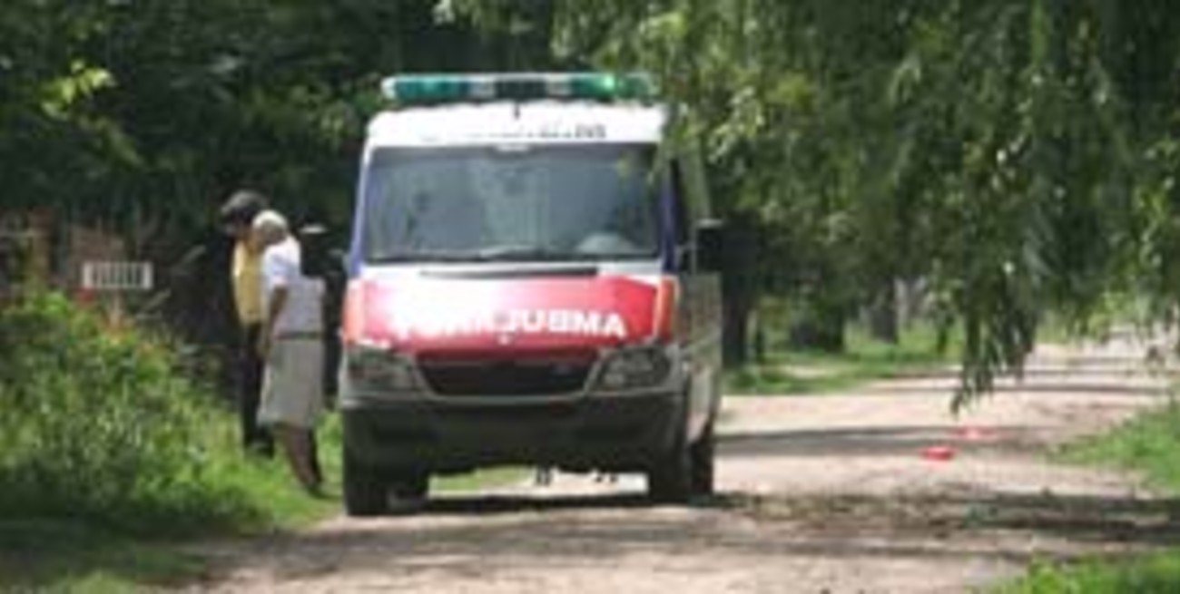 La inseguridad dificulta el acceso a algunos servicios 