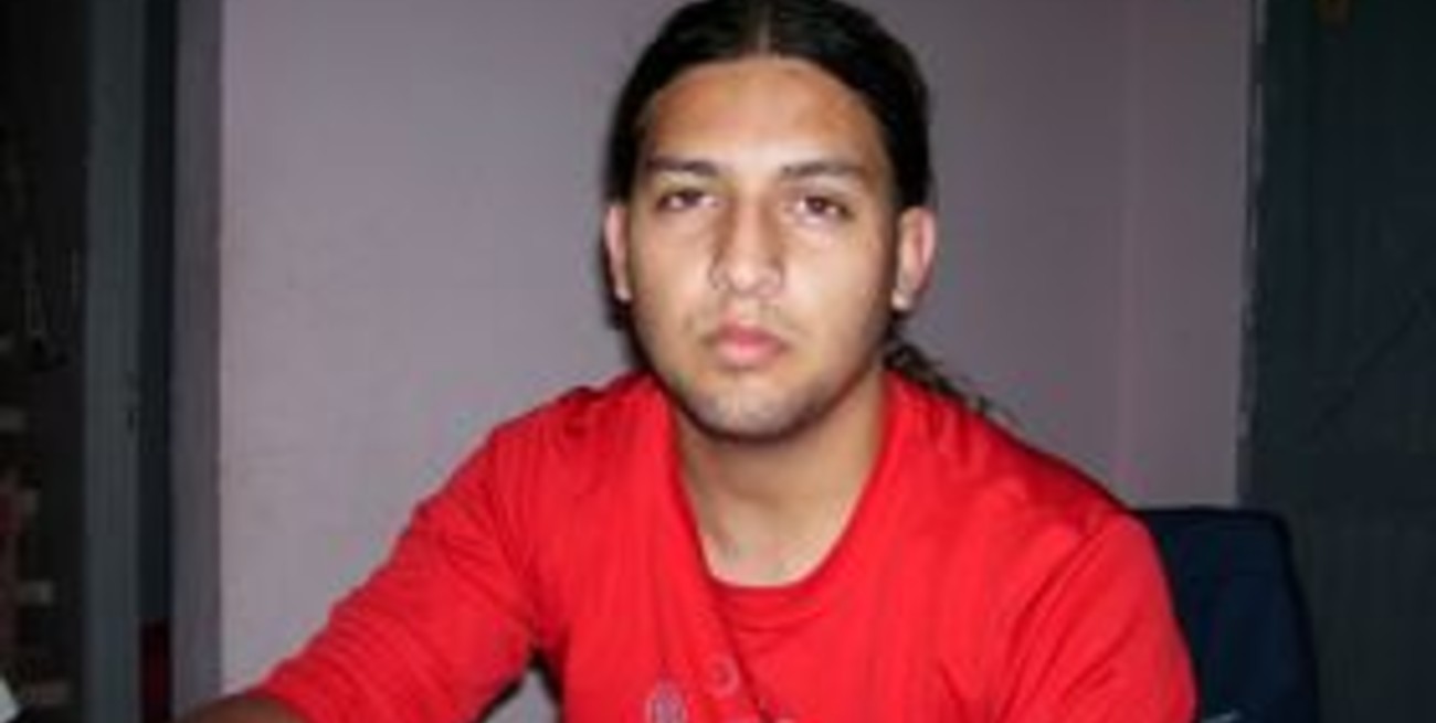 "A la cancha se puede entrar cualquier cosa"