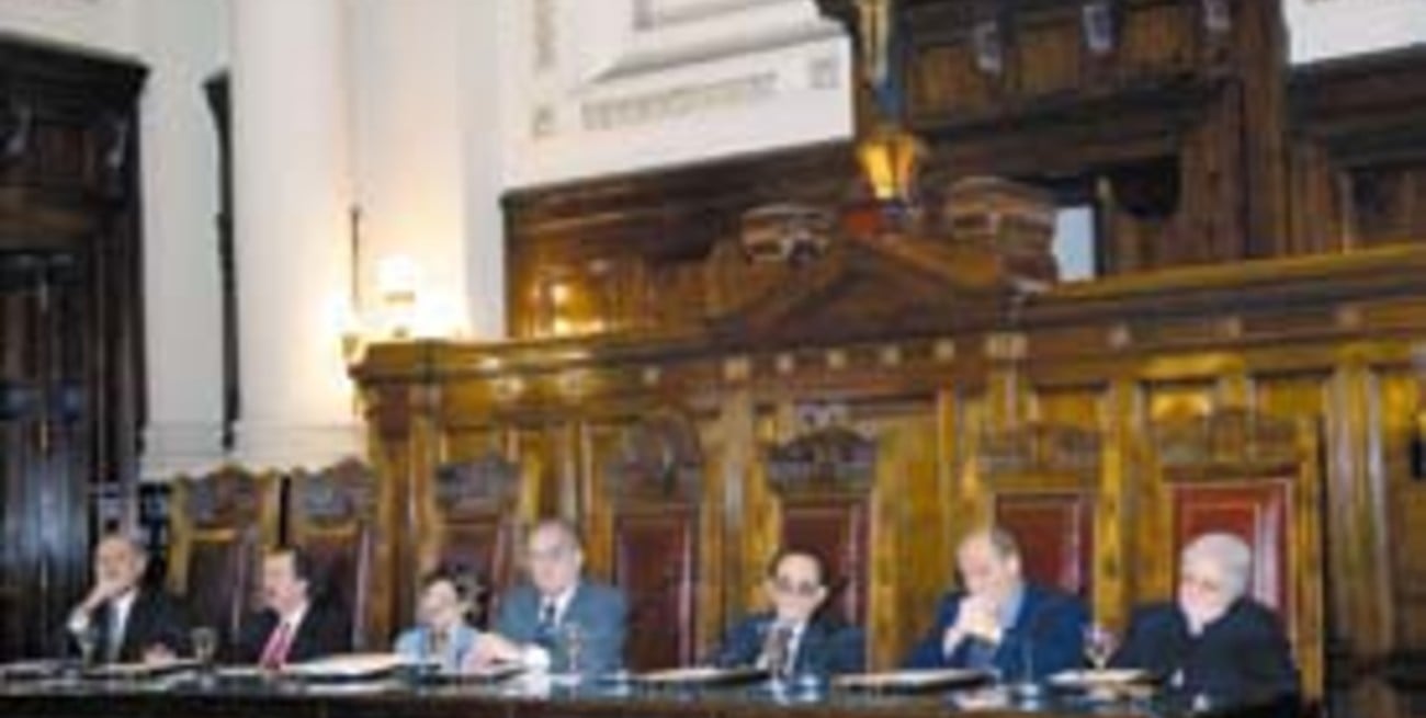 La Corte Suprema abrió la puerta para la anulación de los indultos