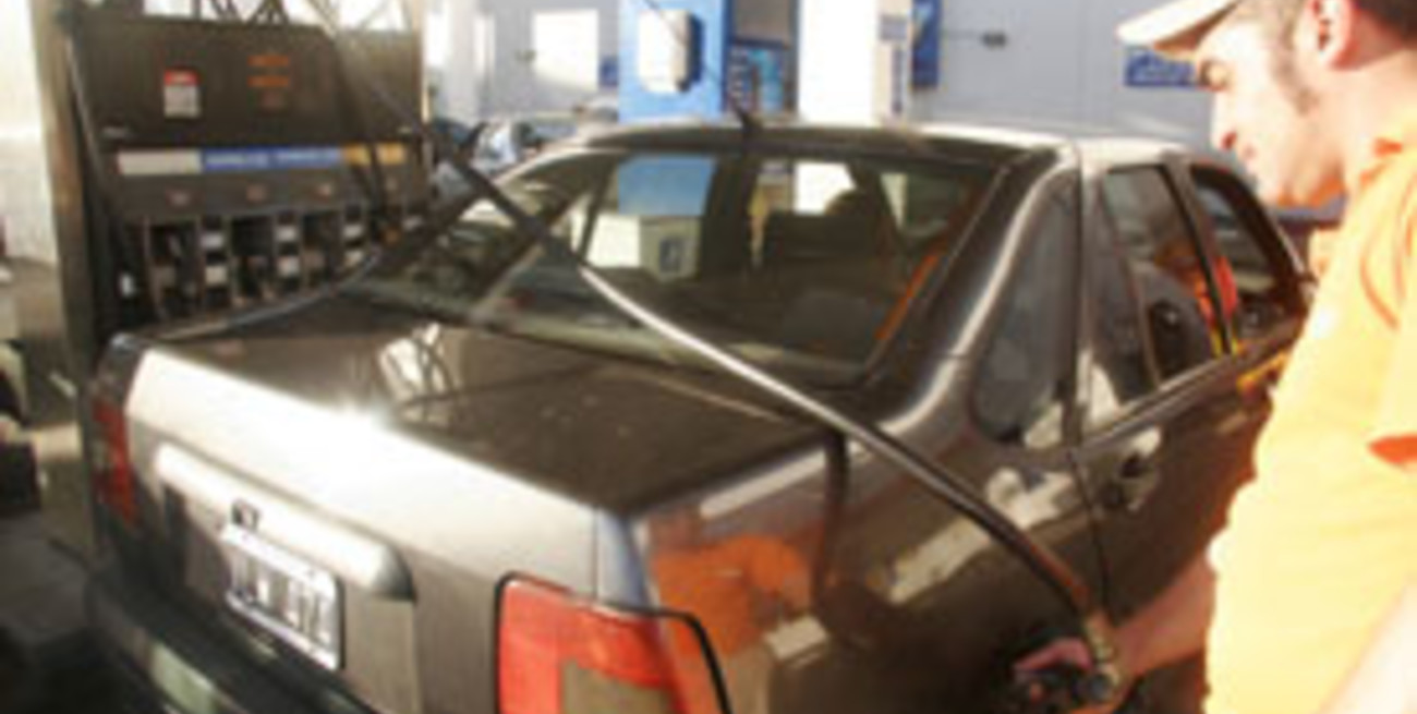 No pararán las estaciones de servicio en toda la provincia