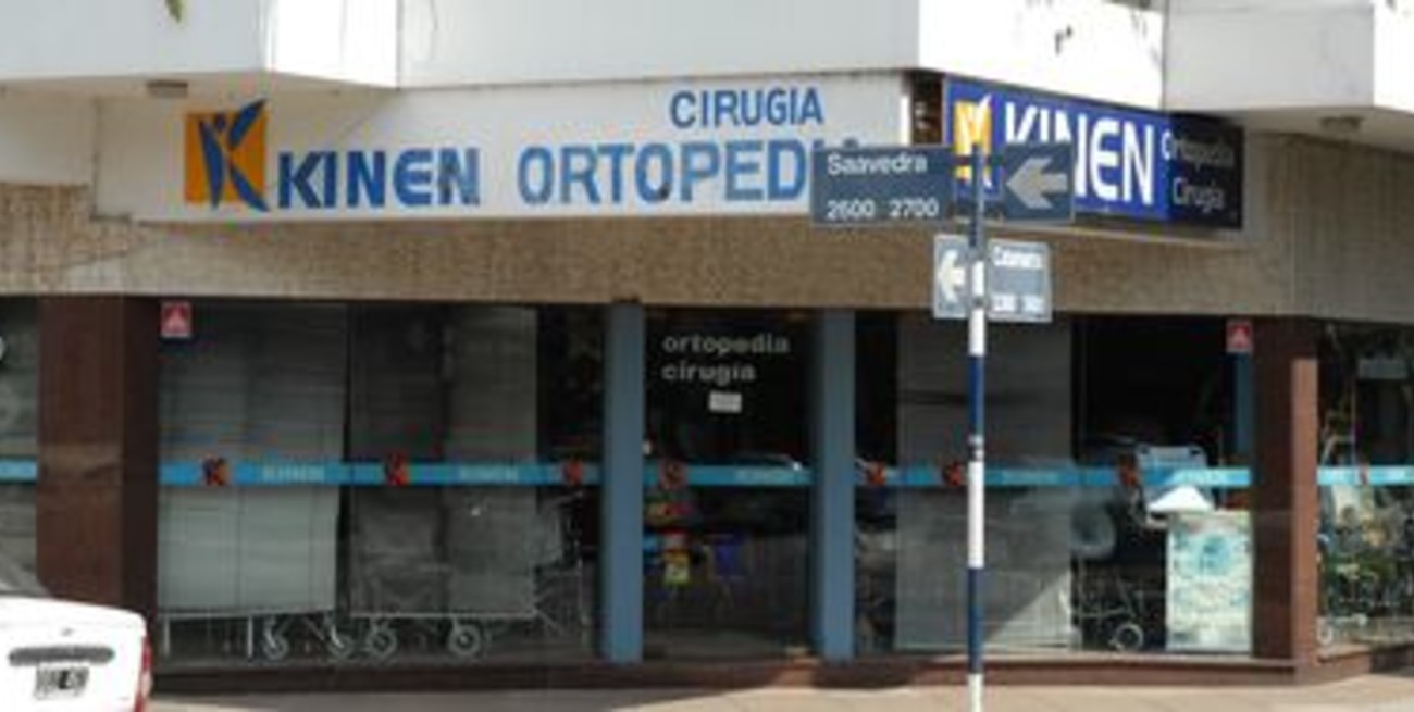 Ladrones aconsejan llamar a la policía