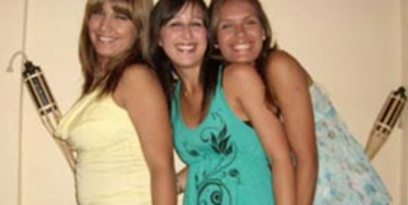 ¡Felíz día, amigos!