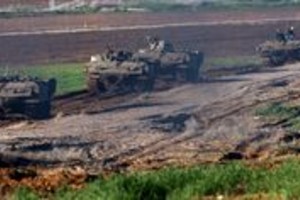 Israel se niega a parar su ofensiva