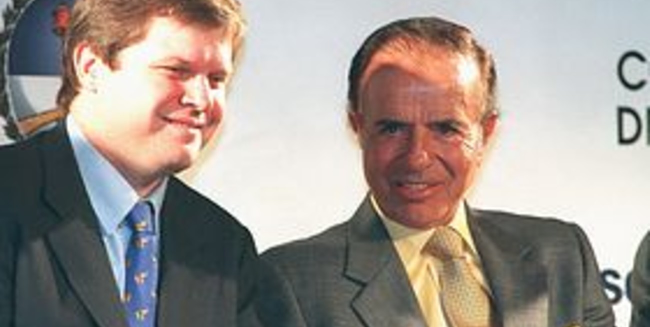 La Cámara Federal confirmó el procesamiento de Kammerath