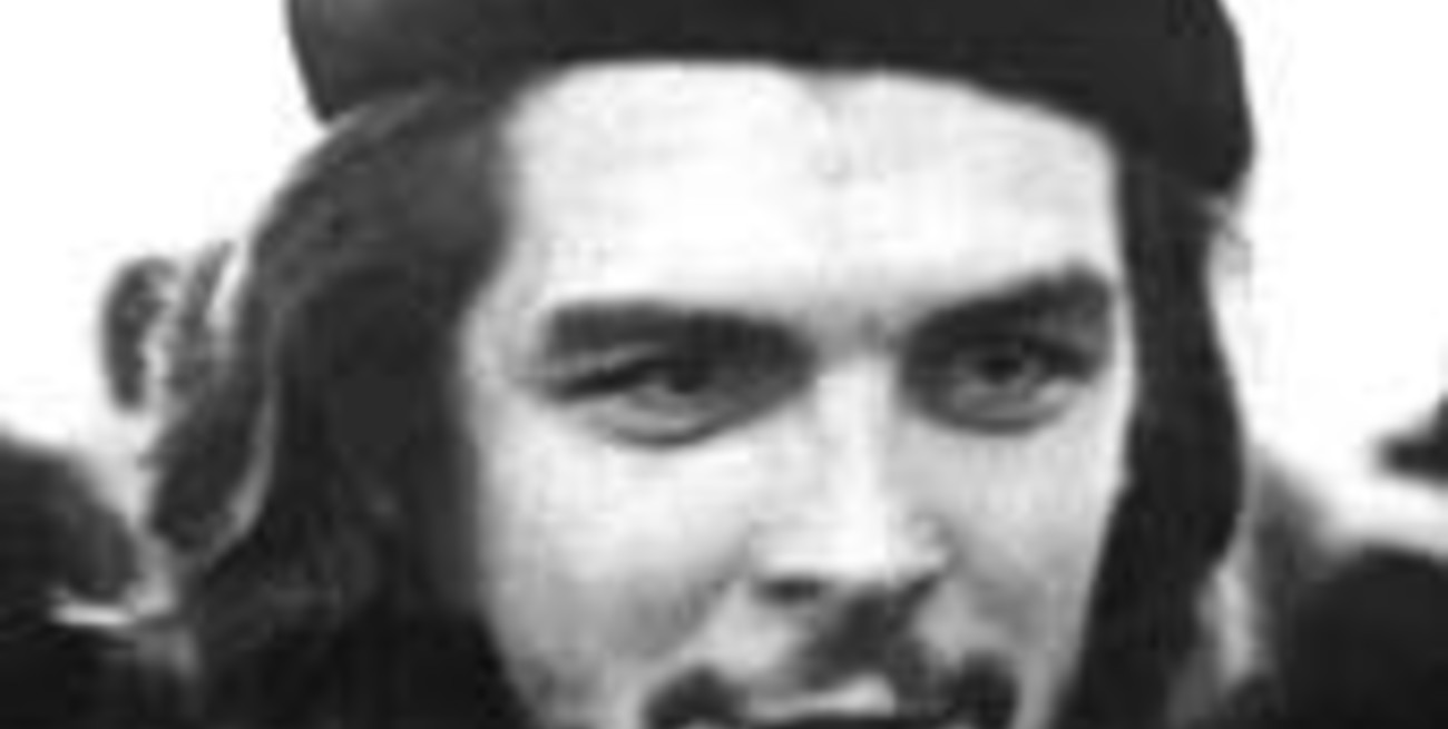 El Che, cuarenta años después