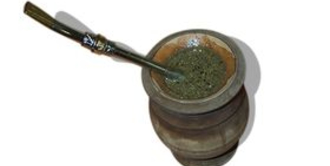 La yerba mate está presente en el 98 % de los hogares argentinos