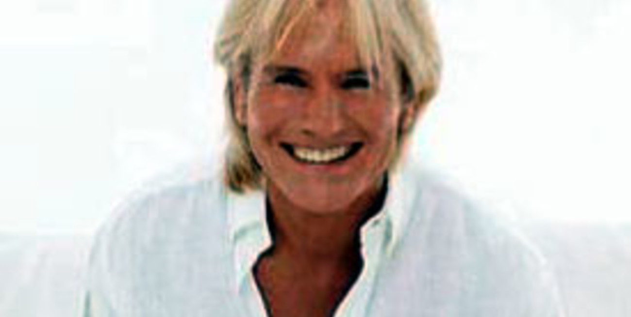 Sergio Denis fue internado en grave estado