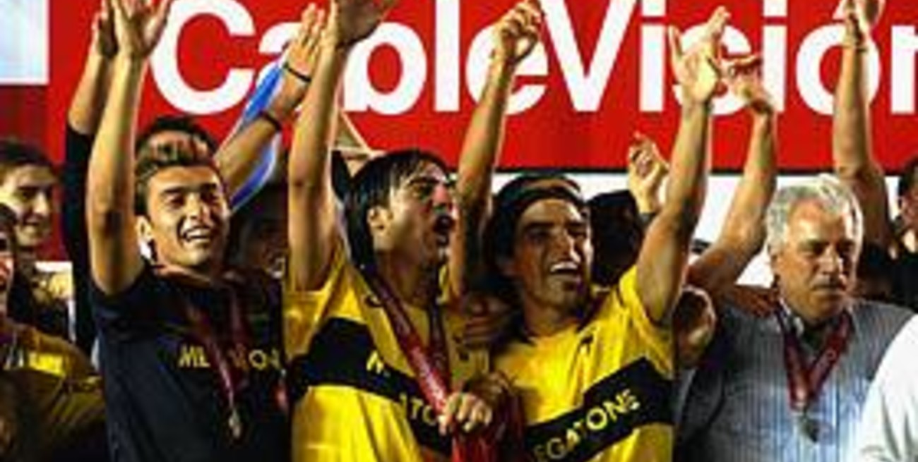 Boca se quedó con el torneo Apertura