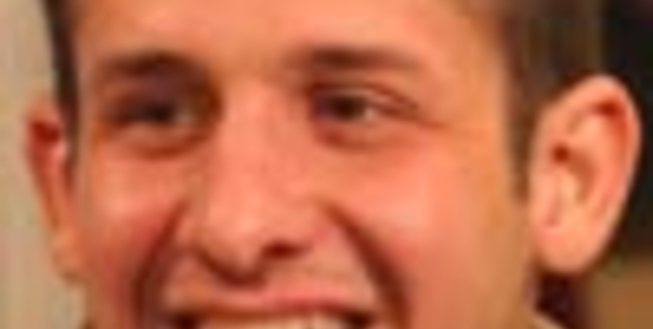 Un 'Maestrico' que viene para aprender antes que a enseñar