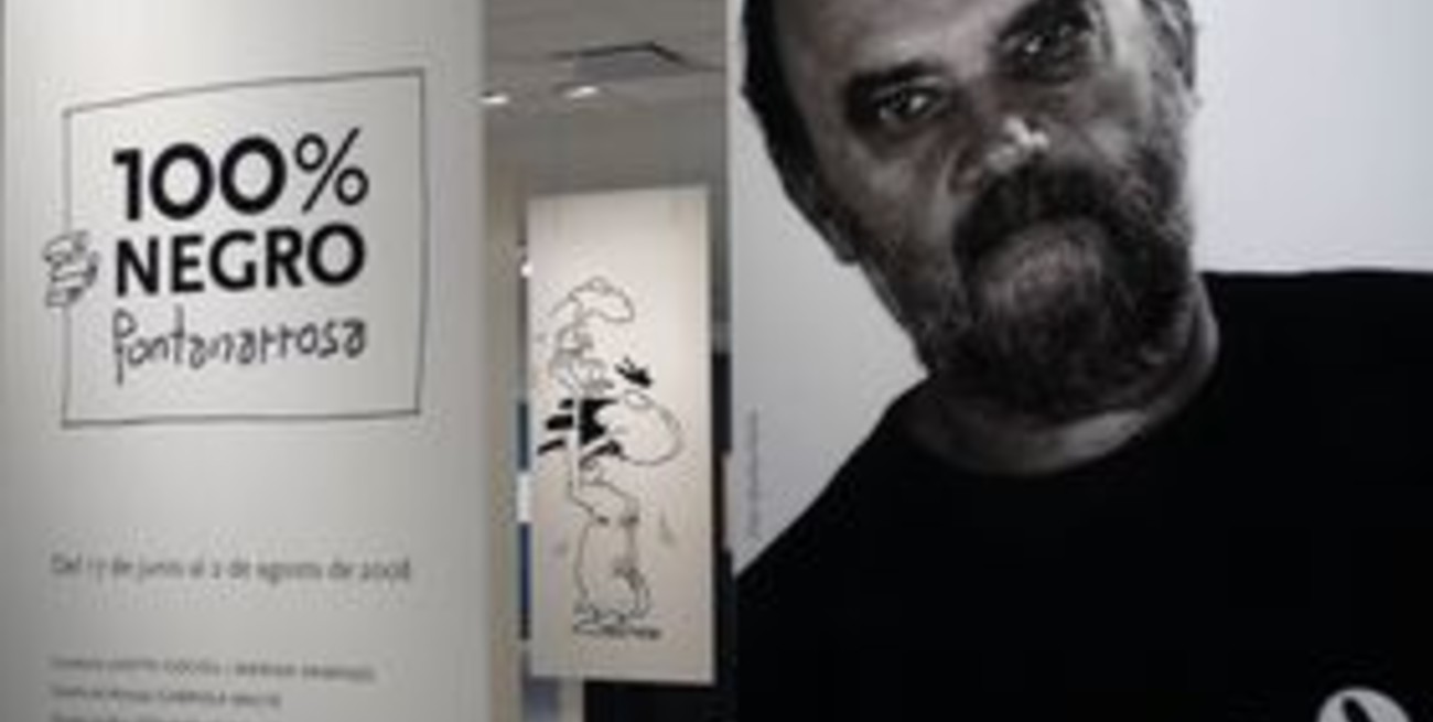 Homenajes en Rosario a un año de la muerte de Roberto Fontanarrosa