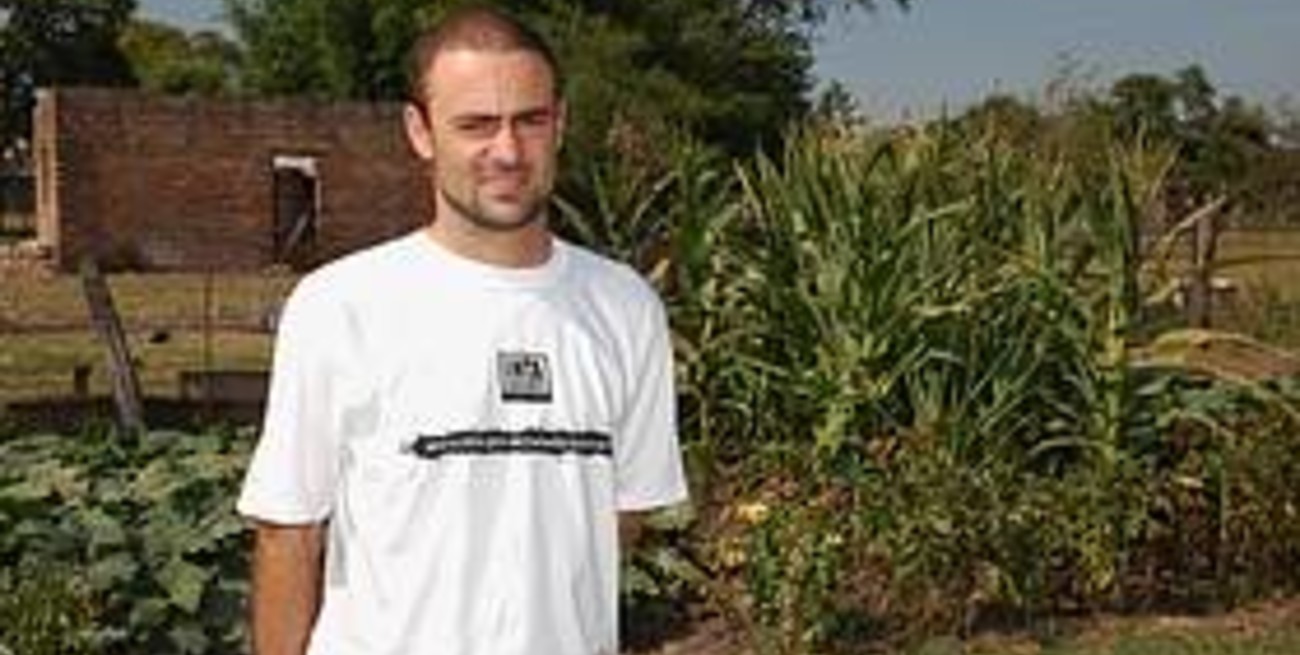 San Cristóbal: más de 750 huertas familiares impulsadas por el Inta