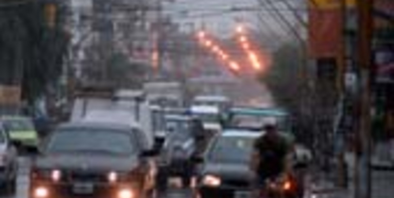 Lluvias y tormentas para el centro y noreste del país