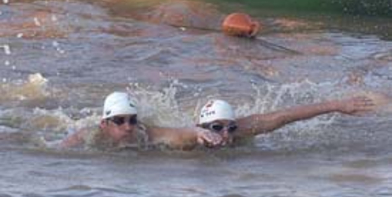 Petar Stoychev y Stephane Gomez: el gran duelo del nuevo siglo 