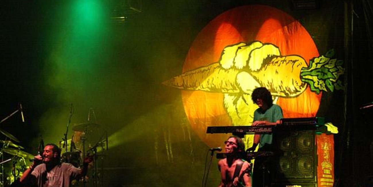 Kapanga convocó a una multitud en nuestra ciudad