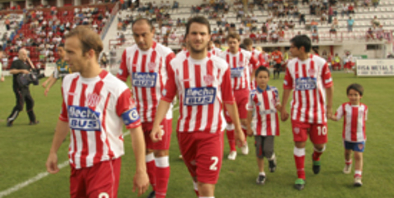 Unión dará comienzo a la segunda ronda del torneo