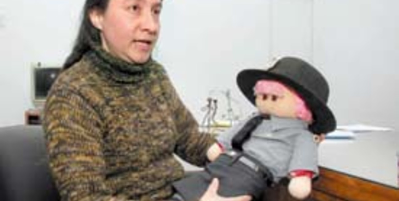 La Policía va a la escuela