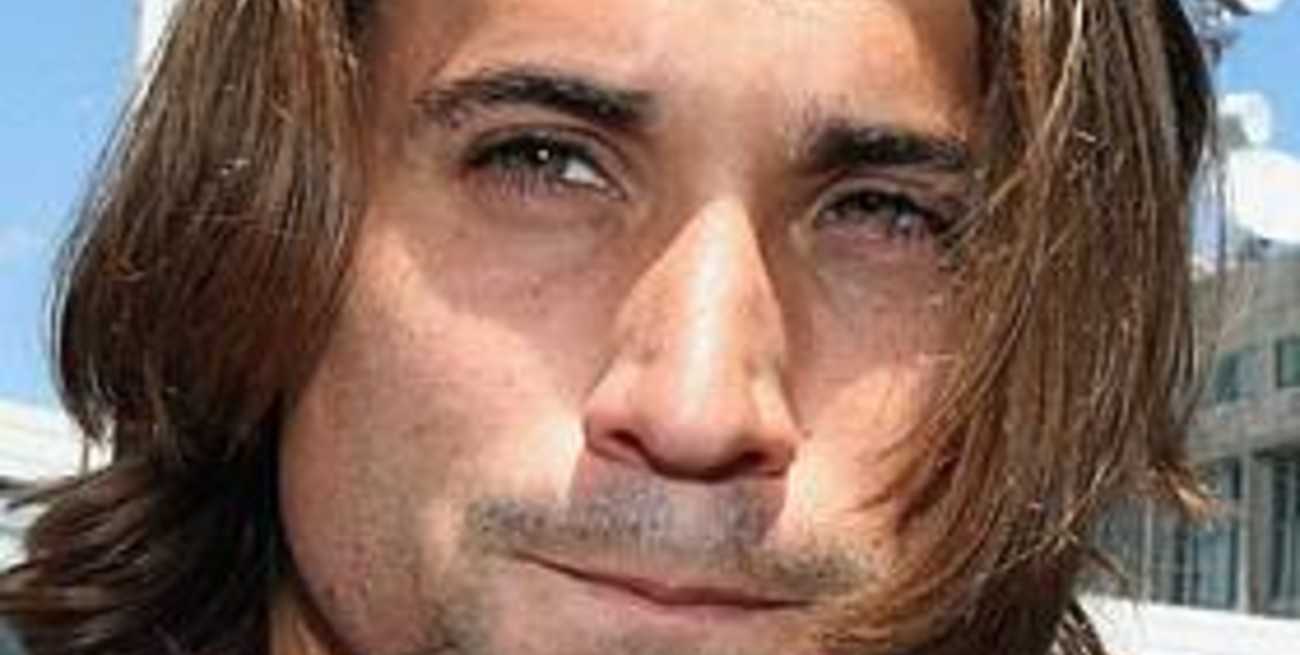 David Ferrer dice que están "para grandes cosas"