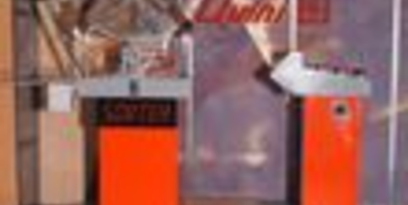 Pegaron el Quini 6, pero nunca cobraron el premio