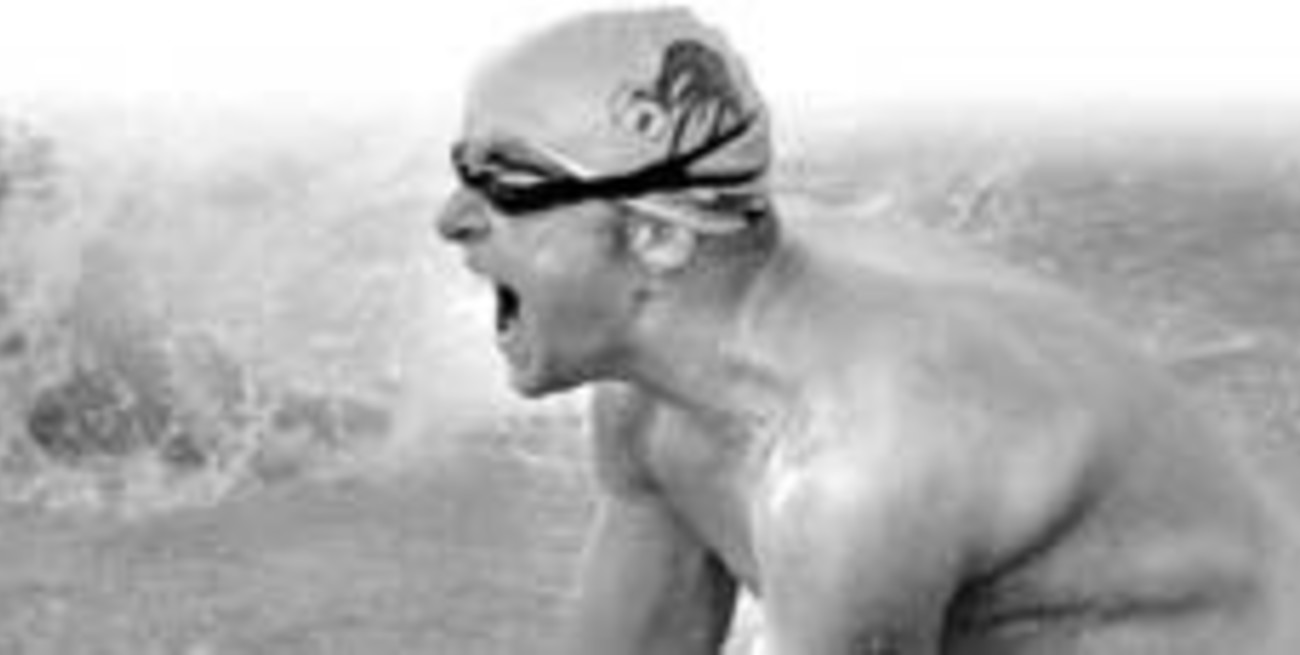 El delfín que se enamoró del río