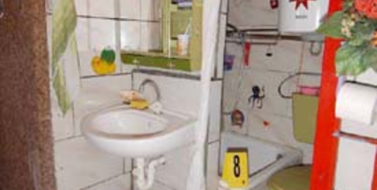 Padre austríaco confiesa el incesto y secuestro de su hija durante 24 años