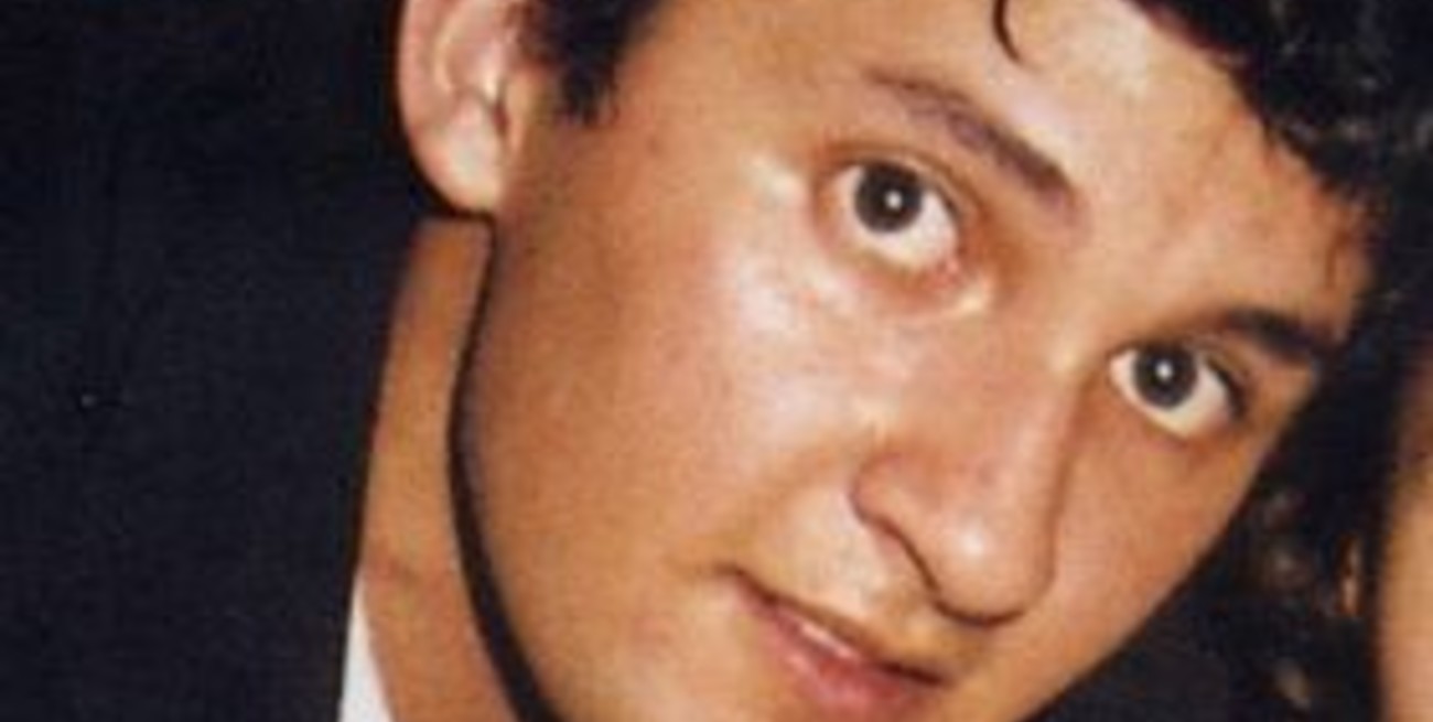 Se entregó el presunto asesino del hincha