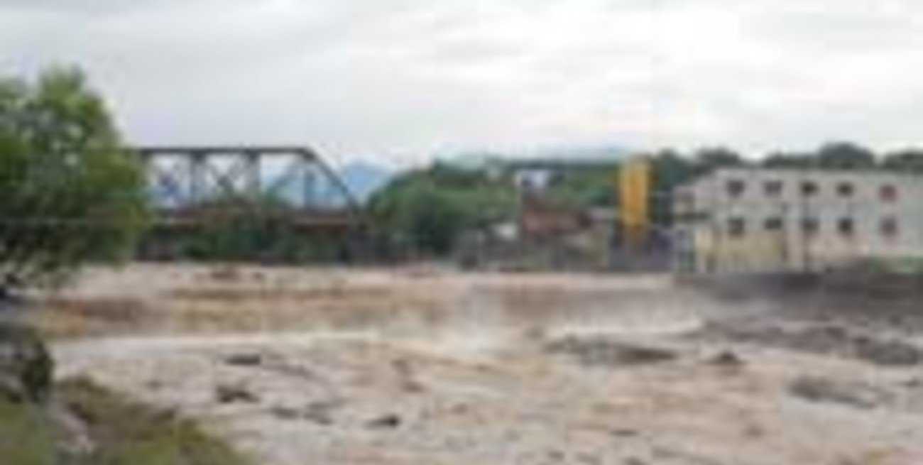 Hallaron muertos a dos de los hermanos desaparecidos