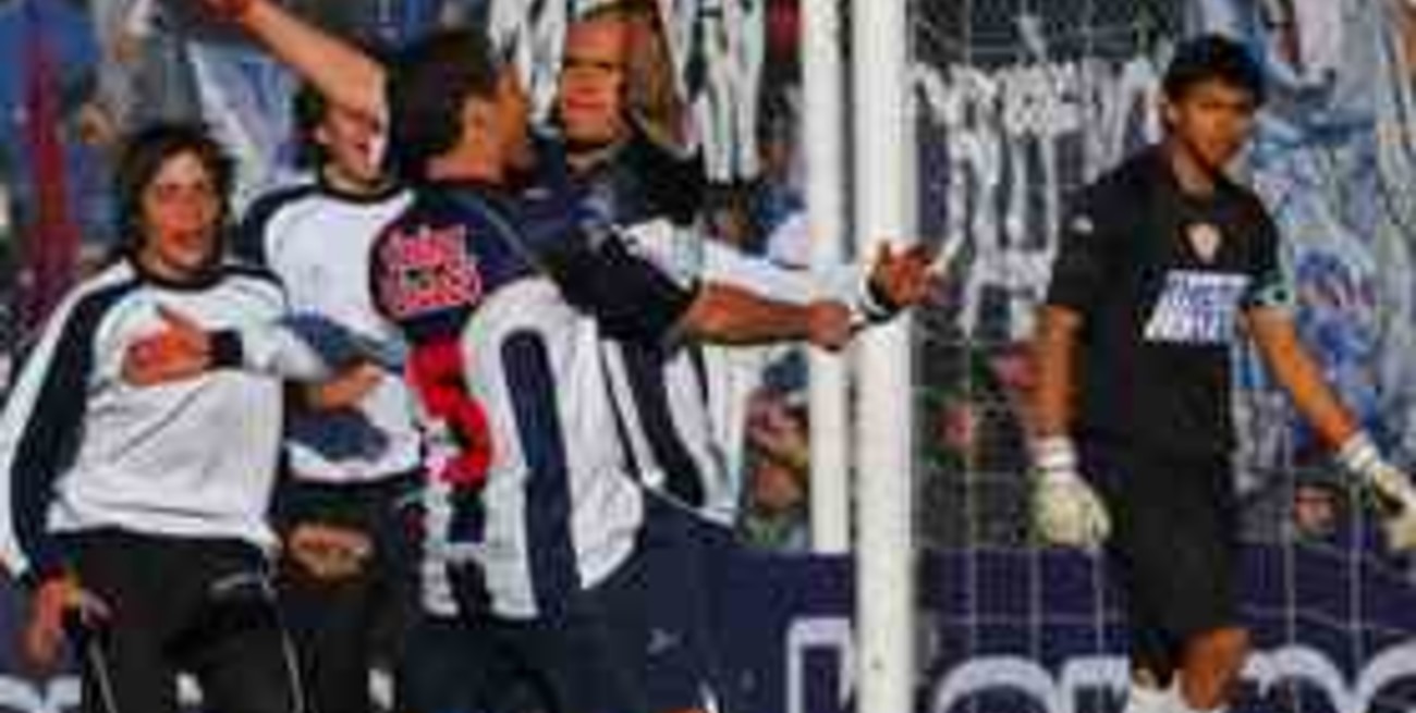 Tarde negra para Unión en Córdoba