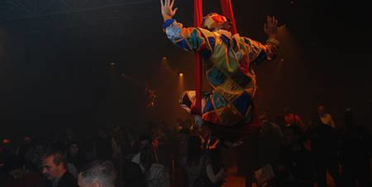 La Marechal reabrió sus puertas