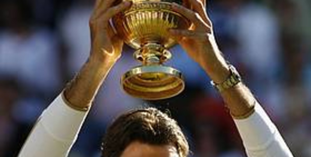 La ficha del tenista suizo