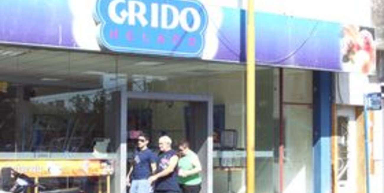 Los asaltos siguen a la orden del día