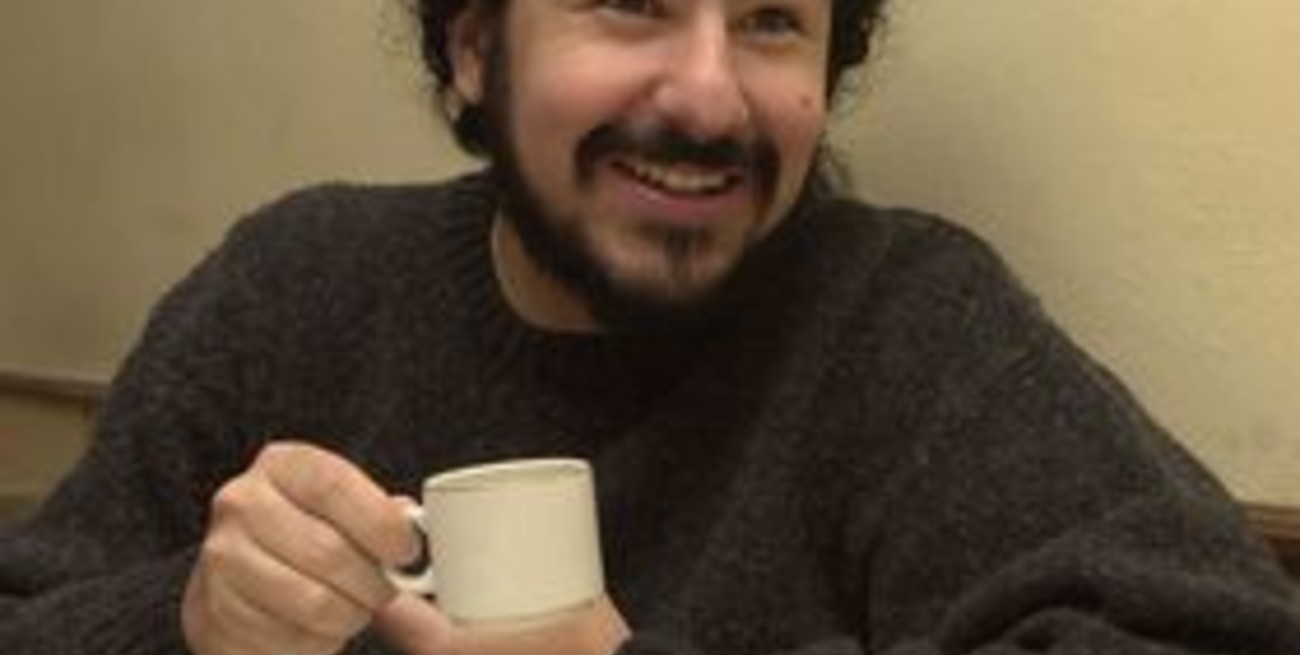 "El periodista ambulante" ganó el Martín Fierro como Mejor Documental