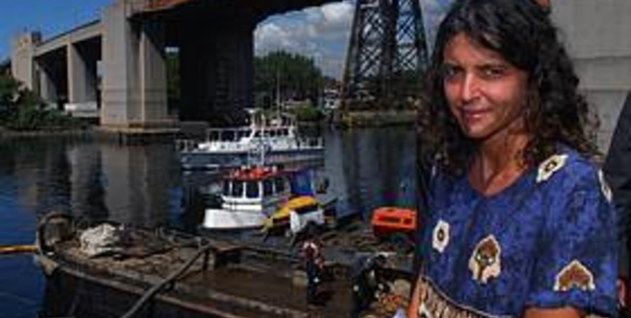 Renunció la secretaria de Medio Ambiente de la Nación, Romina Picolotti