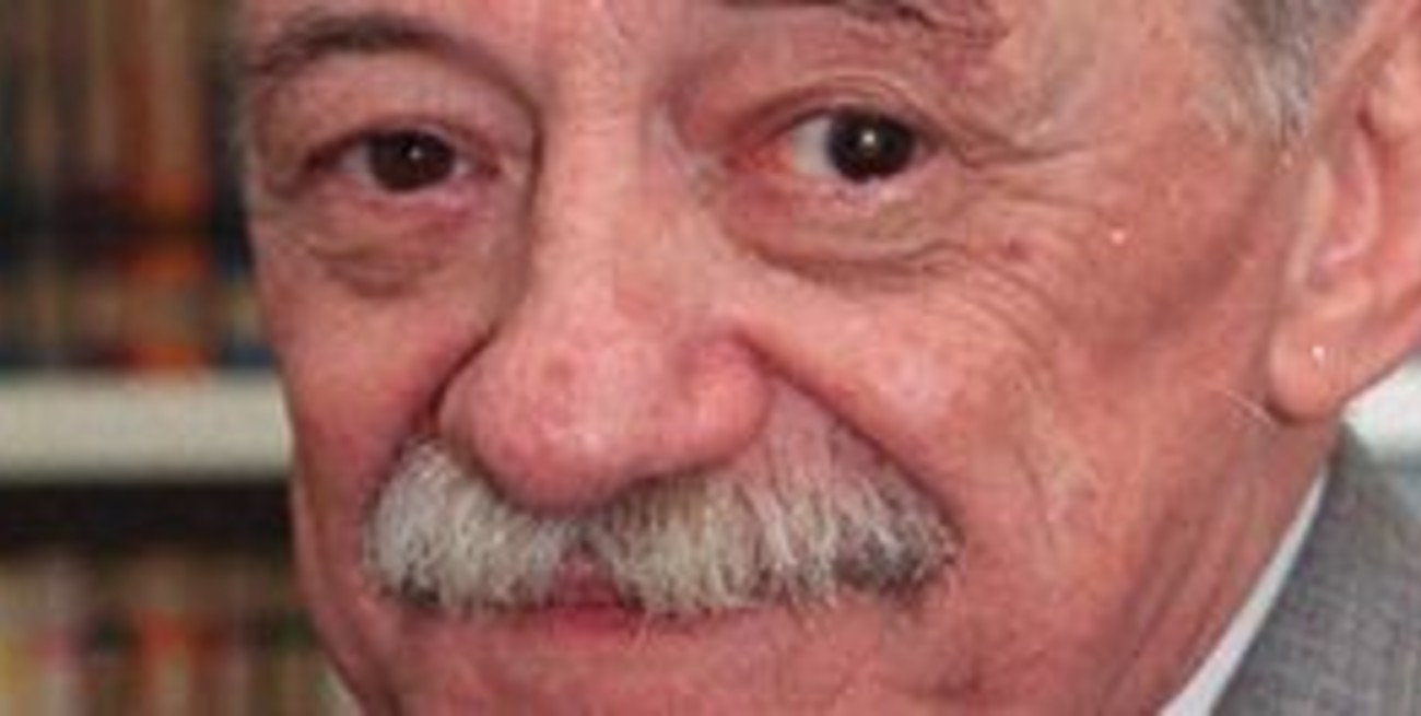 Murió Mario Benedetti