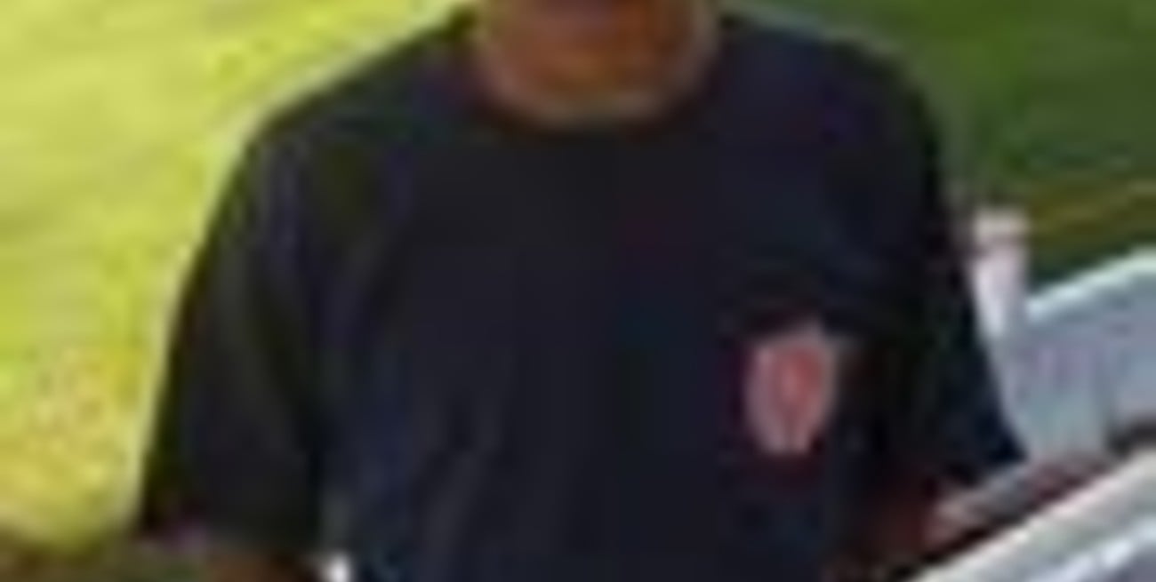 Ignacio Arce fue convocado a la selección para jugar el Sudamericano Sub 20