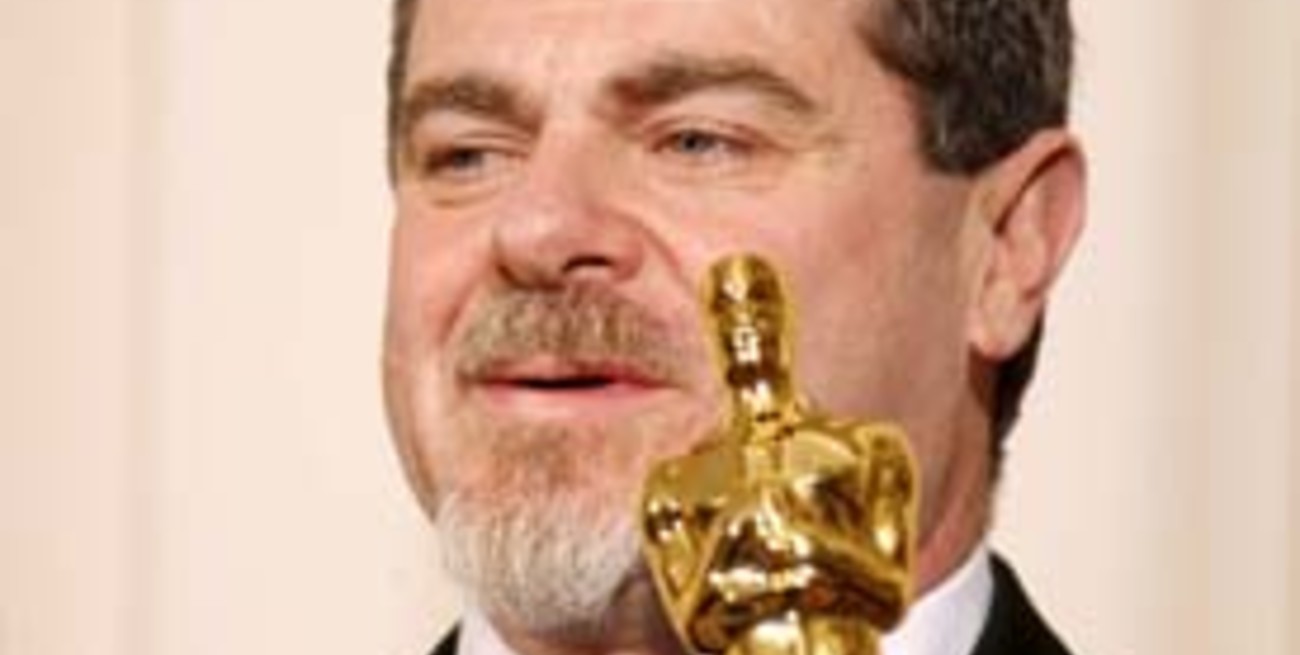 El Oscar consolida el espíritu latinoamericano de Santaolalla