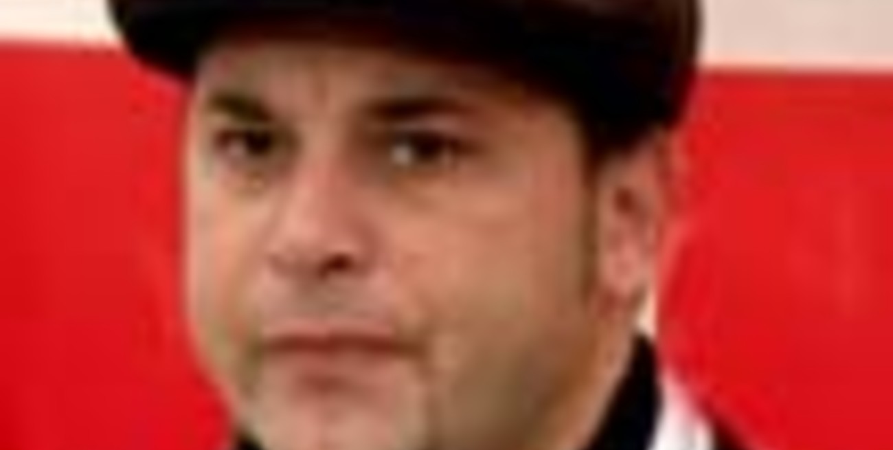 El "Turco" Mohamed le dio el sí a Colón desde China