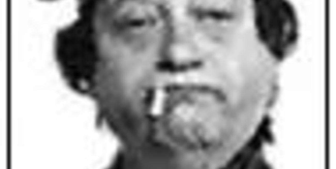 Murió Vicente La Russa