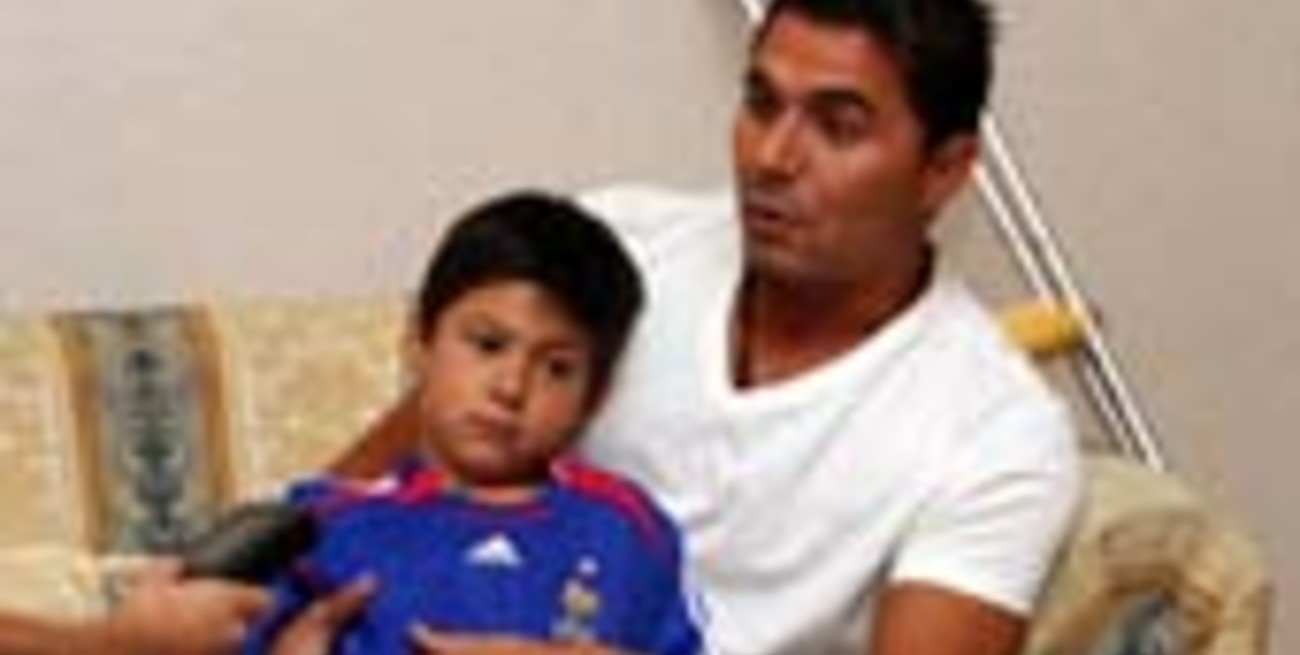 Fuertes demandó a la "U" Católica por 916 mil pesos