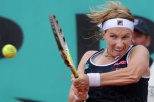 Kuznetsova y Safina irán por la final