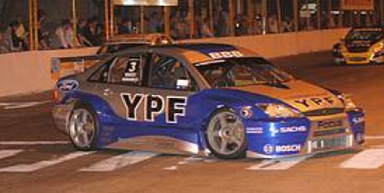 Martín Basso brindará una charla en Esperanza