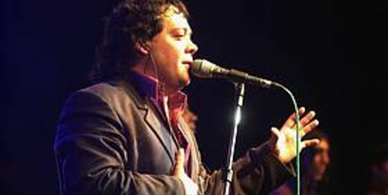 Condenaron a Leo Mattioli por agredir a un espectador