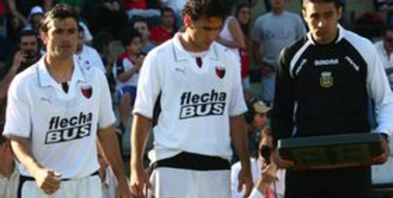 Colón está perdido como "Turco" en la neblina