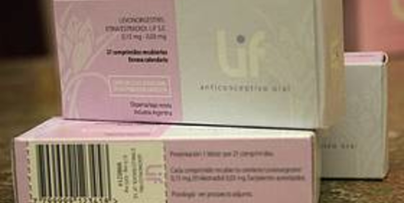 El LIF fabricará 19 millones de comprimidos de anticonceptivos