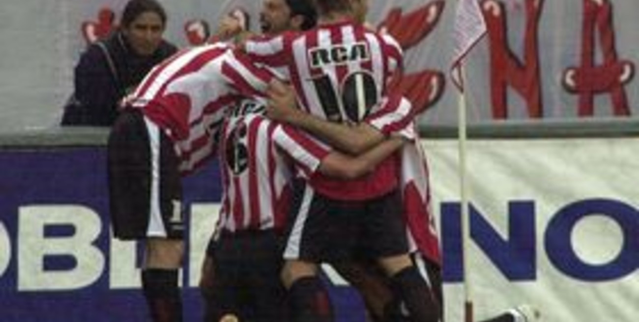 Quinta victoria al hilo de Estudiantes en el clásico de La Plata